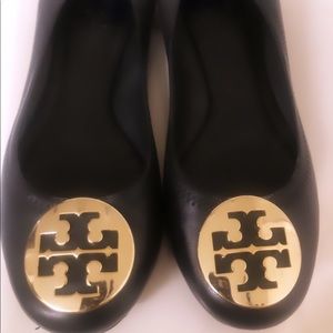 Tory Burch Reva flats